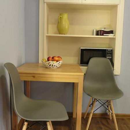 Apartment Ninoshvili 15 Tbilisi Luaran gambar