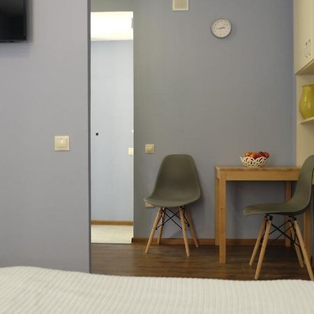 Apartment Ninoshvili 15 Tbilisi Luaran gambar
