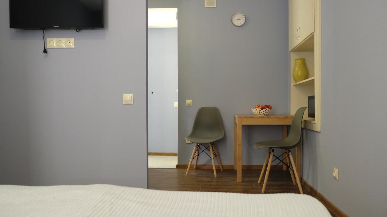 Apartment Ninoshvili 15 Tbilisi Luaran gambar