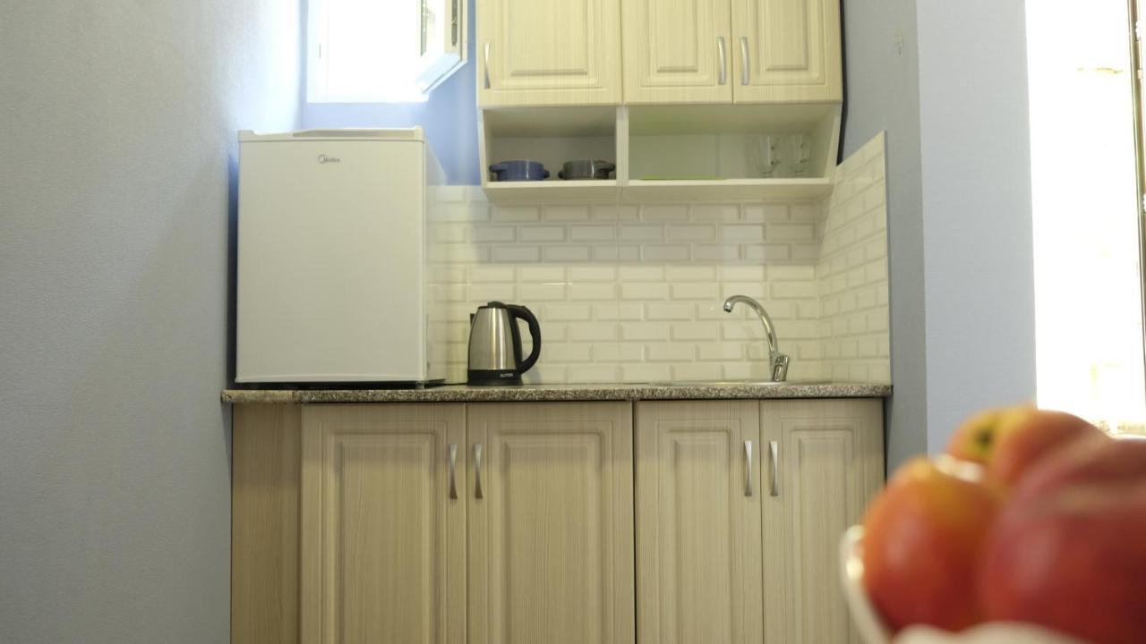 Apartment Ninoshvili 15 Tbilisi Luaran gambar