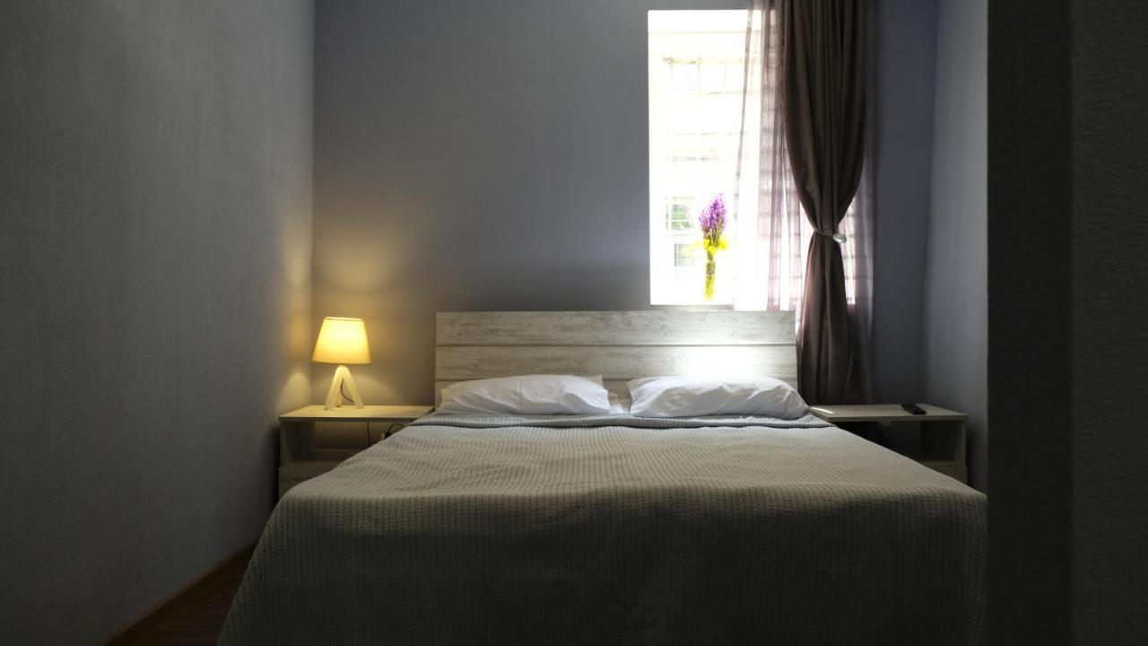 Apartment Ninoshvili 15 Tbilisi Luaran gambar