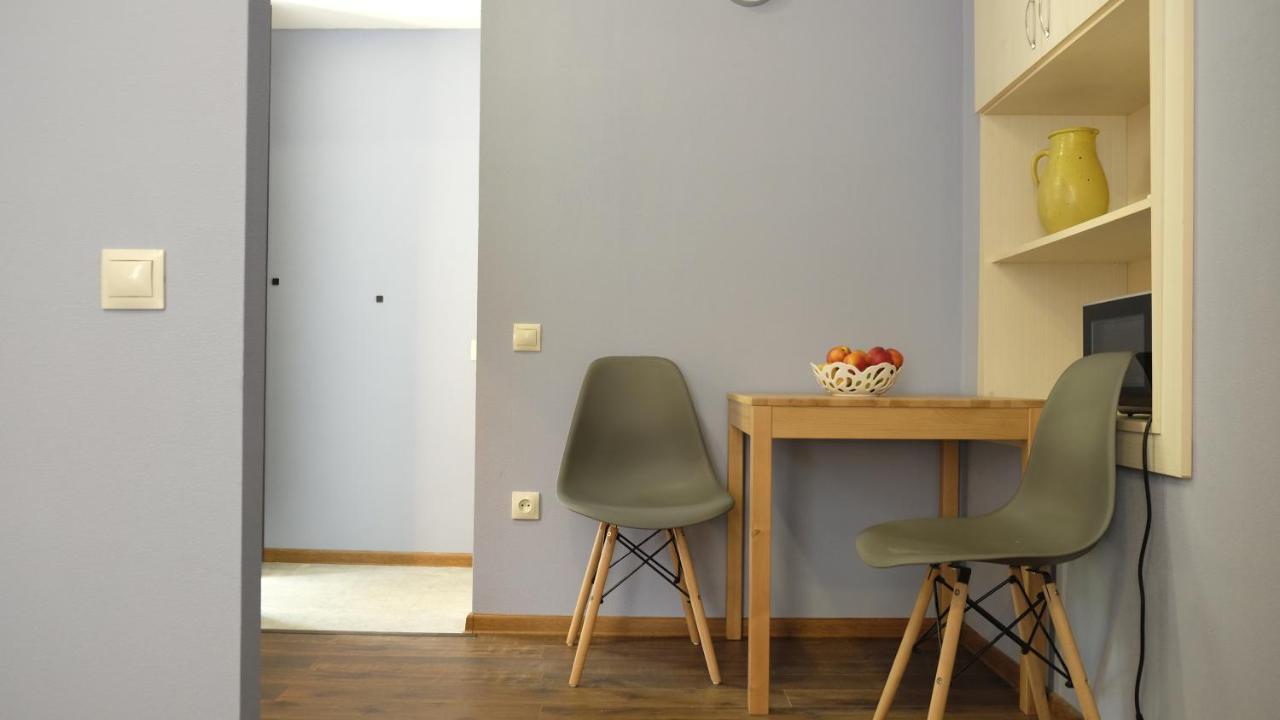 Apartment Ninoshvili 15 Tbilisi Luaran gambar