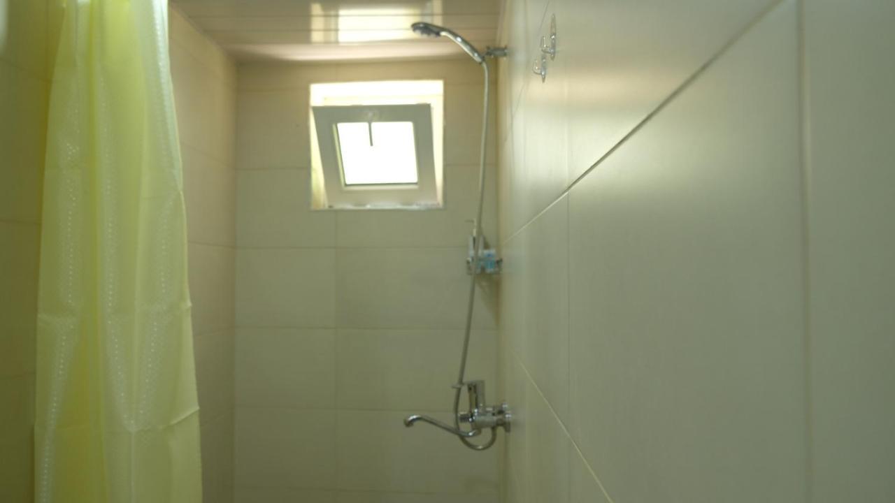 Apartment Ninoshvili 15 Tbilisi Luaran gambar