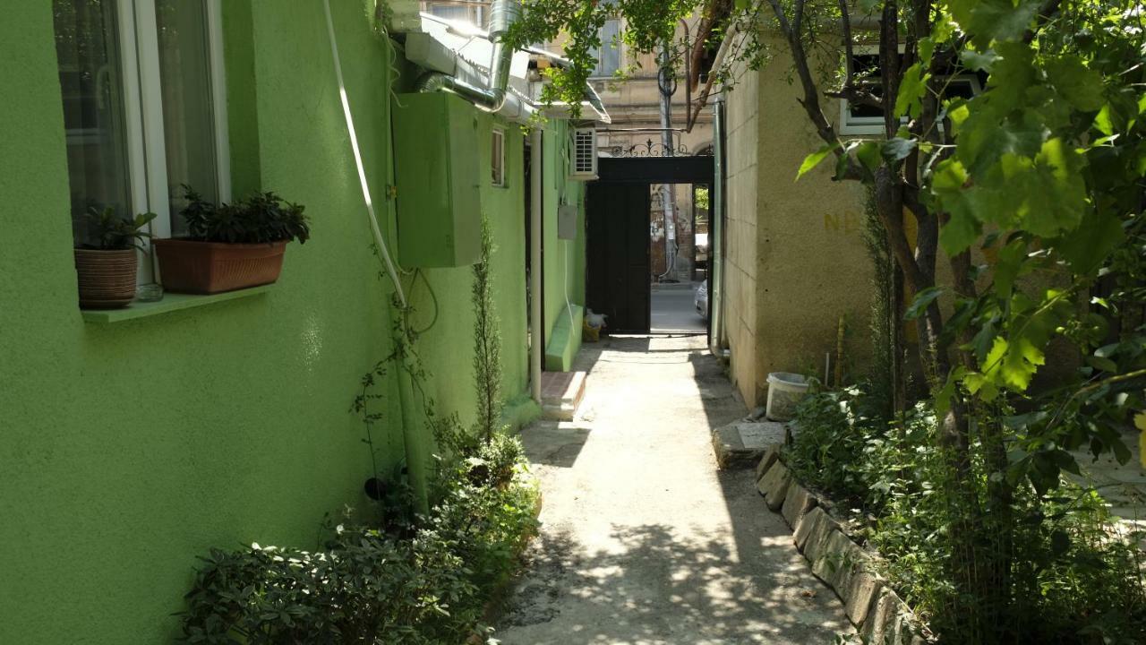 Apartment Ninoshvili 15 Tbilisi Luaran gambar